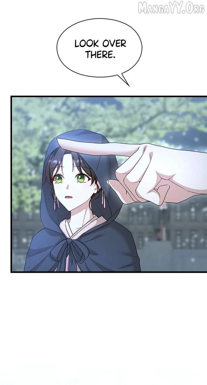 The Circumstances of the Lying Empress Chapter 24 Online - pƔgina 75