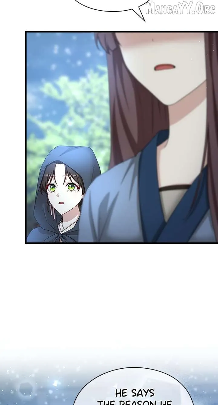 The Circumstances of the Lying Empress Chapter 24 Online - pƔgina 79