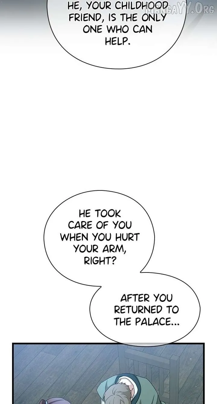 The Circumstances of the Lying Empress Chapter 24 Online - pƔgina 81