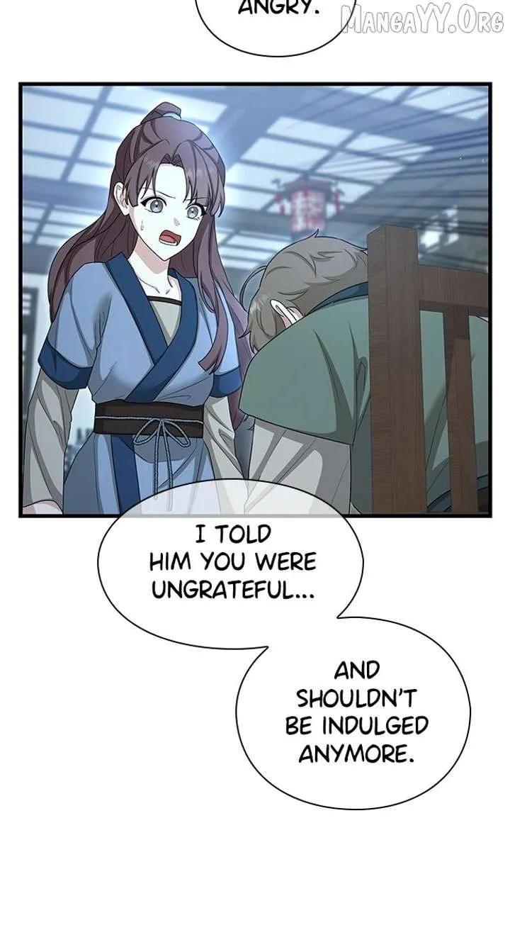 The Circumstances of the Lying Empress Chapter 24 Online - pƔgina 83