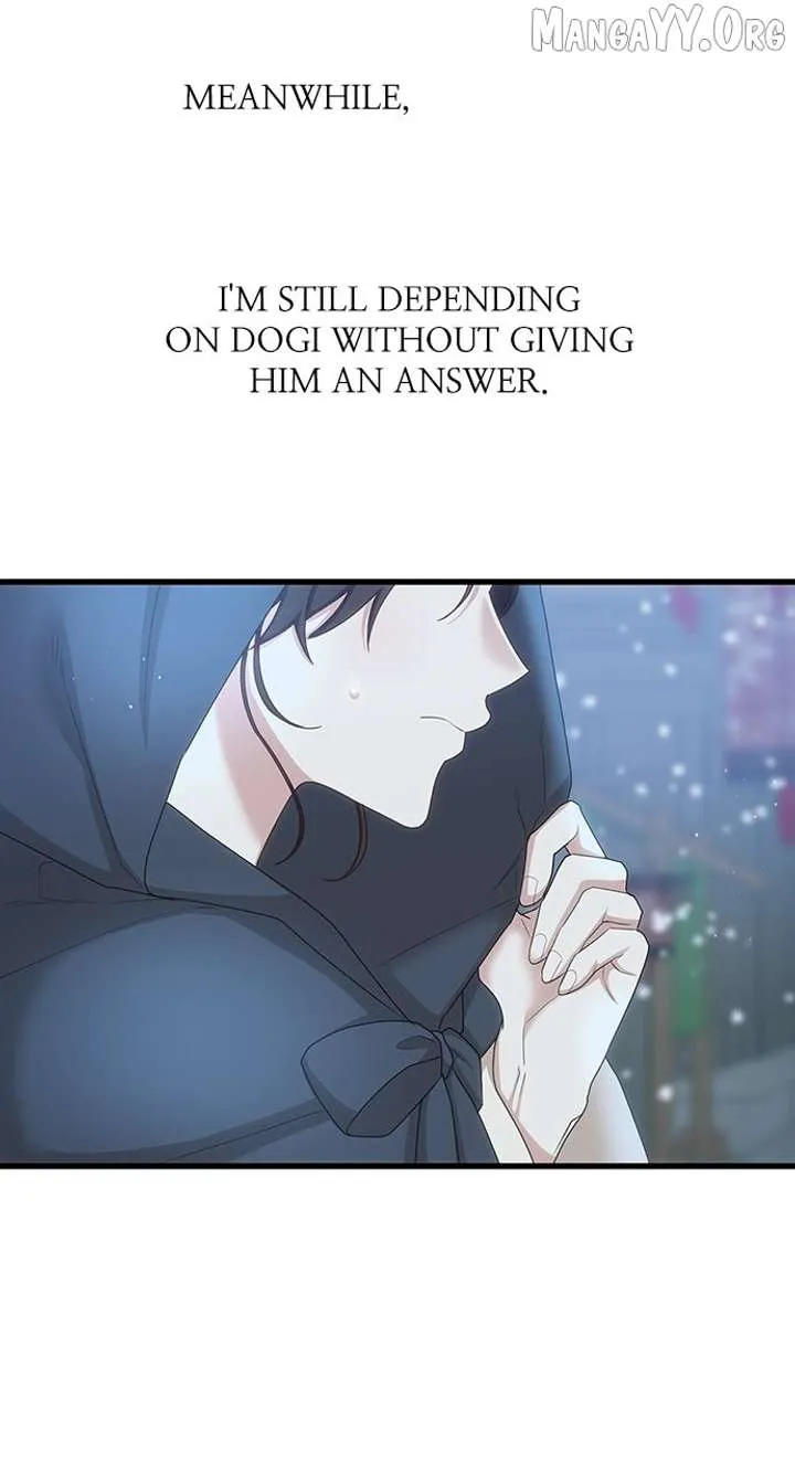 The Circumstances of the Lying Empress Chapter 24 Online - pƔgina 96