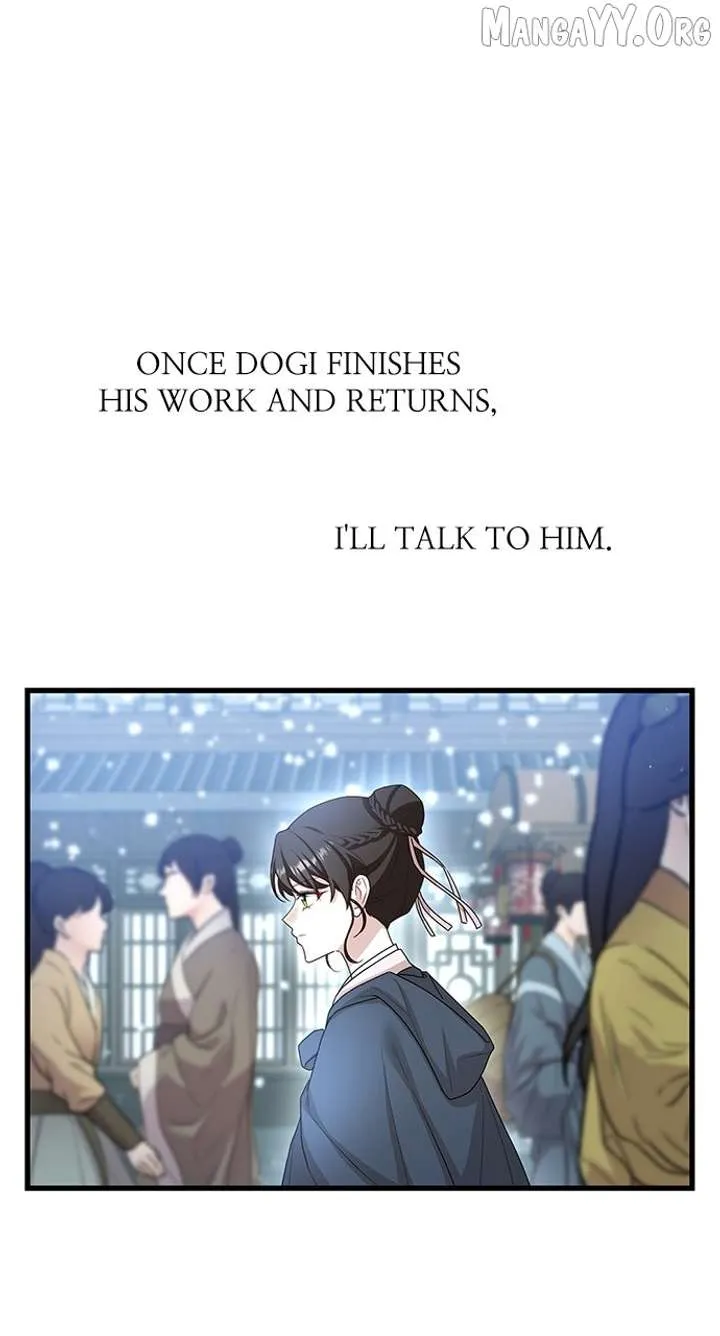 The Circumstances of the Lying Empress Chapter 24 Online - pƔgina 101