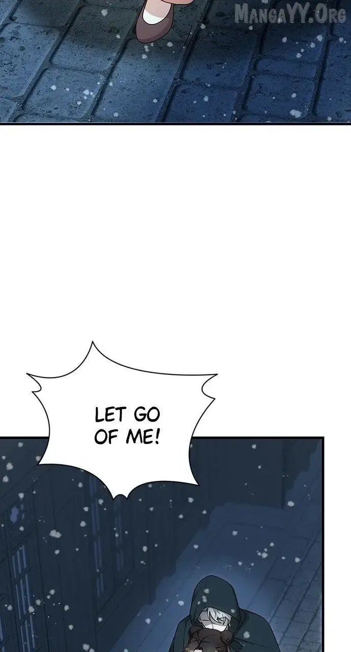 The Circumstances of the Lying Empress Chapter 25 Online - pƔgina 7