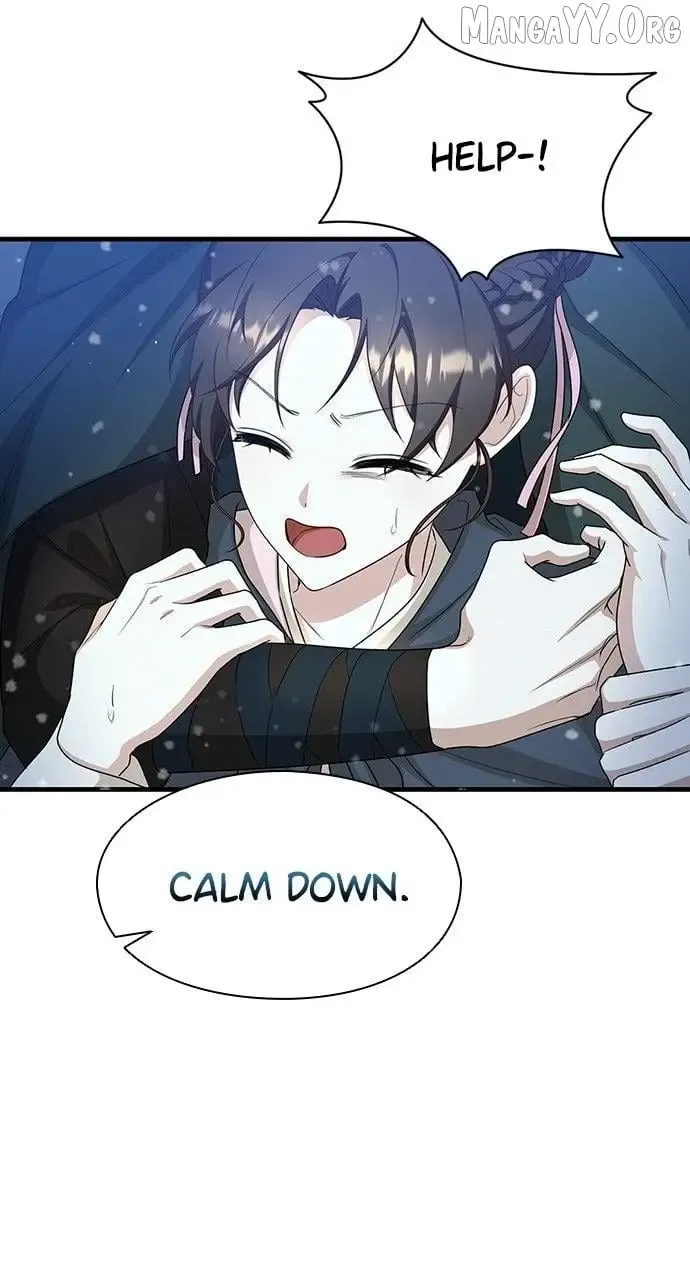 The Circumstances of the Lying Empress Chapter 25 Online - pƔgina 9