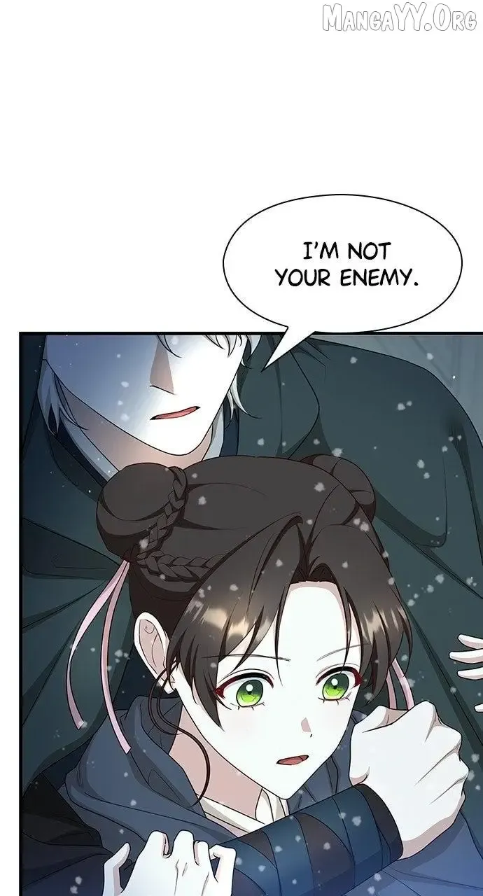 The Circumstances of the Lying Empress Chapter 25 Online - pƔgina 10