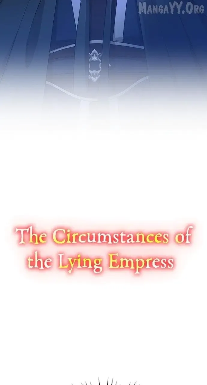 The Circumstances of the Lying Empress Chapter 25 Online - pƔgina 14