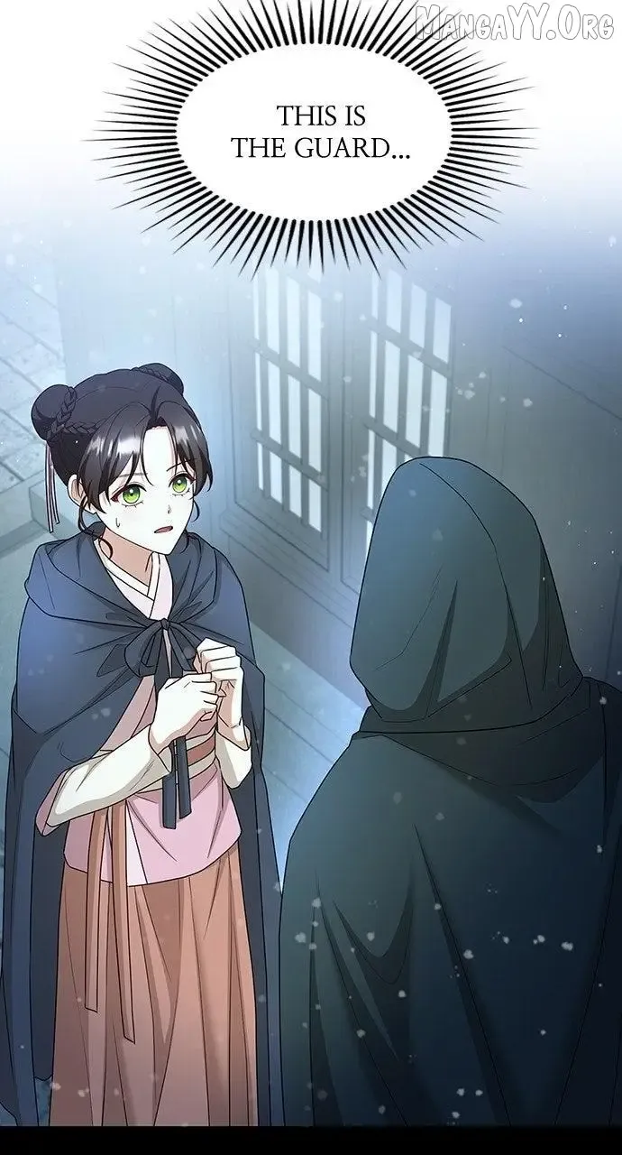 The Circumstances of the Lying Empress Chapter 25 Online - pƔgina 15
