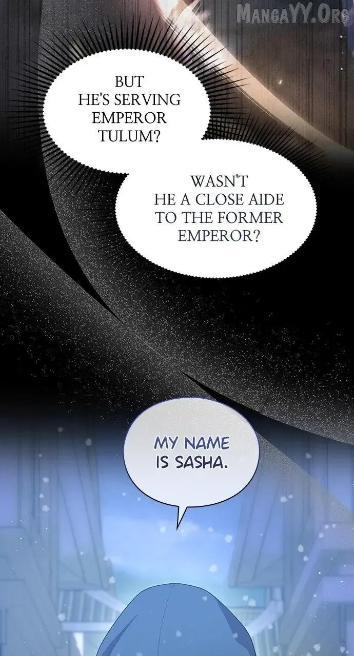 The Circumstances of the Lying Empress Chapter 25 Online - pƔgina 17