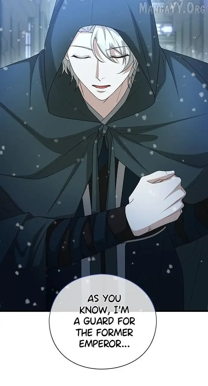 The Circumstances of the Lying Empress Chapter 25 Online - pƔgina 18