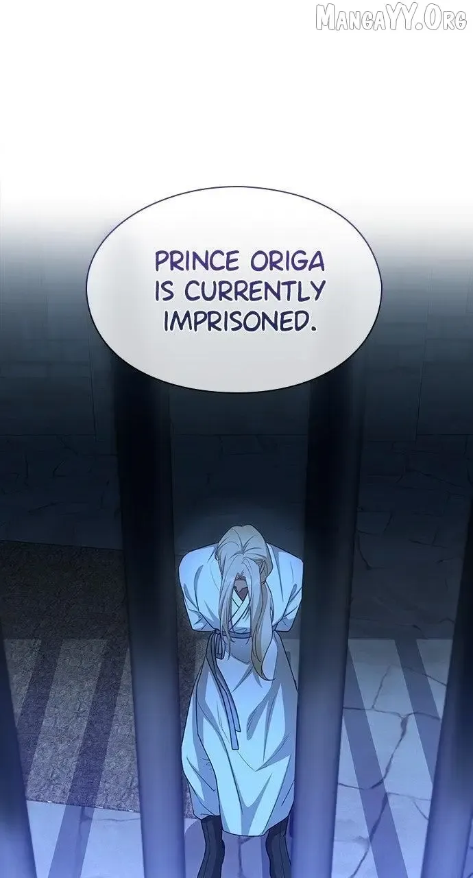 The Circumstances of the Lying Empress Chapter 25 Online - pƔgina 22