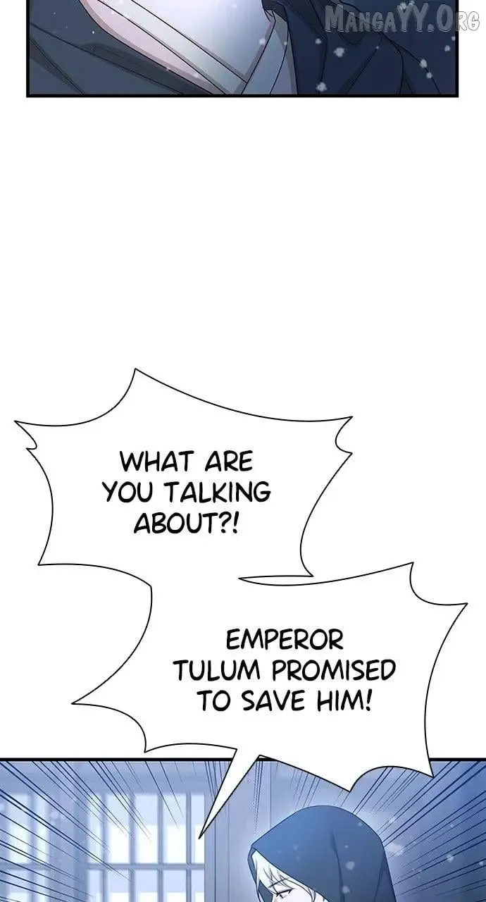 The Circumstances of the Lying Empress Chapter 25 Online - pƔgina 25