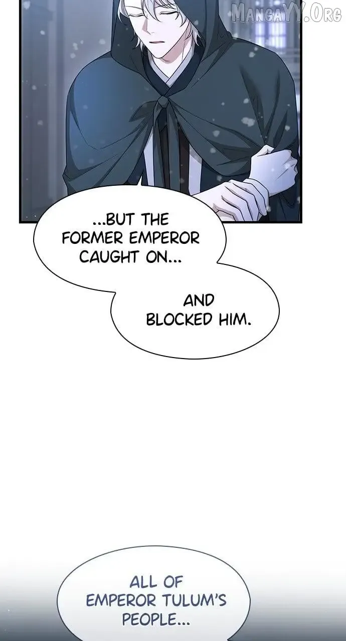 The Circumstances of the Lying Empress Chapter 25 Online - pƔgina 27