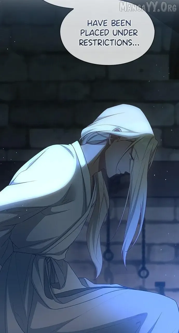 The Circumstances of the Lying Empress Chapter 25 Online - pƔgina 28