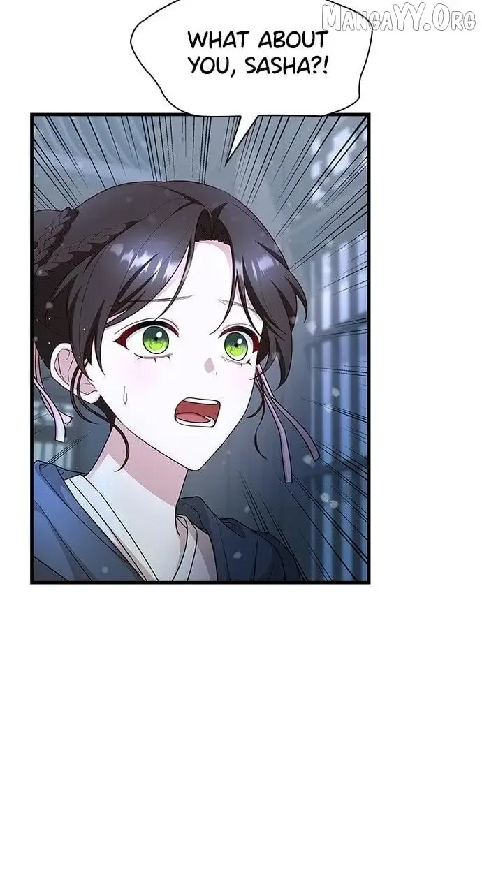 The Circumstances of the Lying Empress Chapter 25 Online - pƔgina 30
