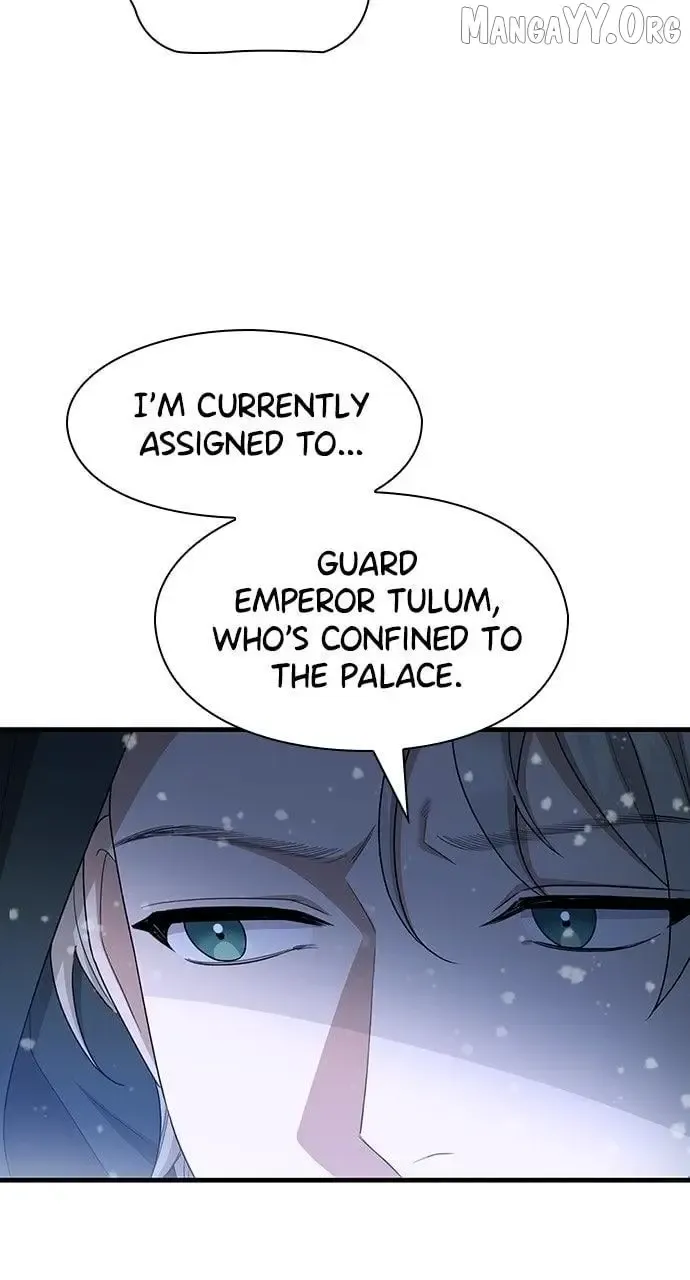 The Circumstances of the Lying Empress Chapter 25 Online - pƔgina 32