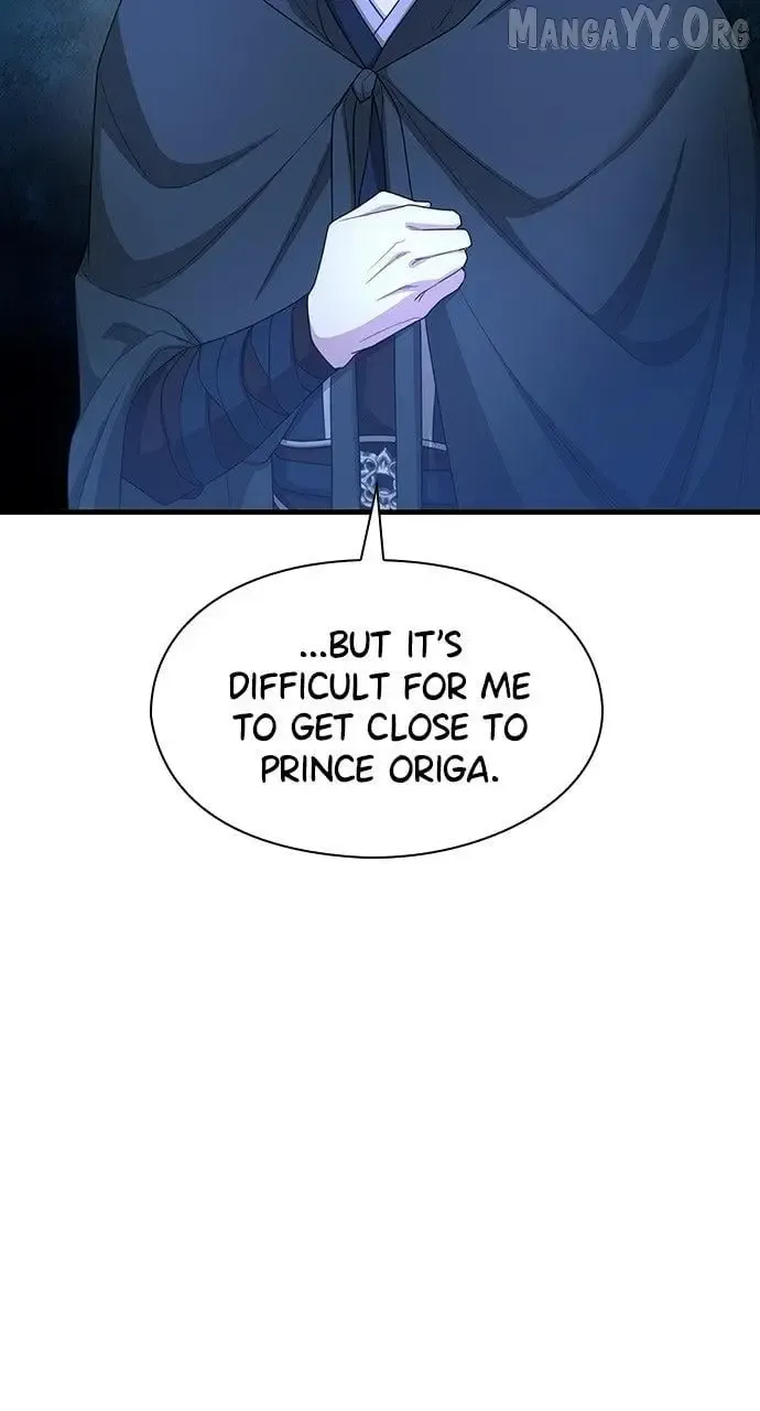 The Circumstances of the Lying Empress Chapter 25 Online - pƔgina 34