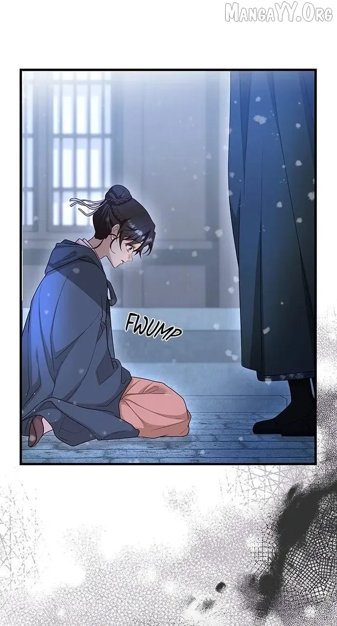 The Circumstances of the Lying Empress Chapter 25 Online - pƔgina 35