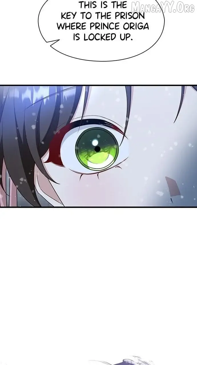 The Circumstances of the Lying Empress Chapter 25 Online - pƔgina 41