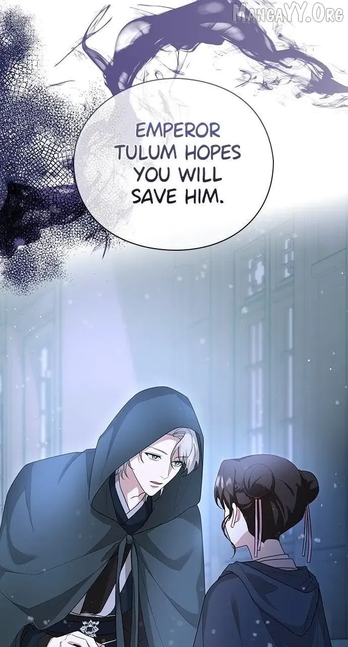 The Circumstances of the Lying Empress Chapter 25 Online - pƔgina 42