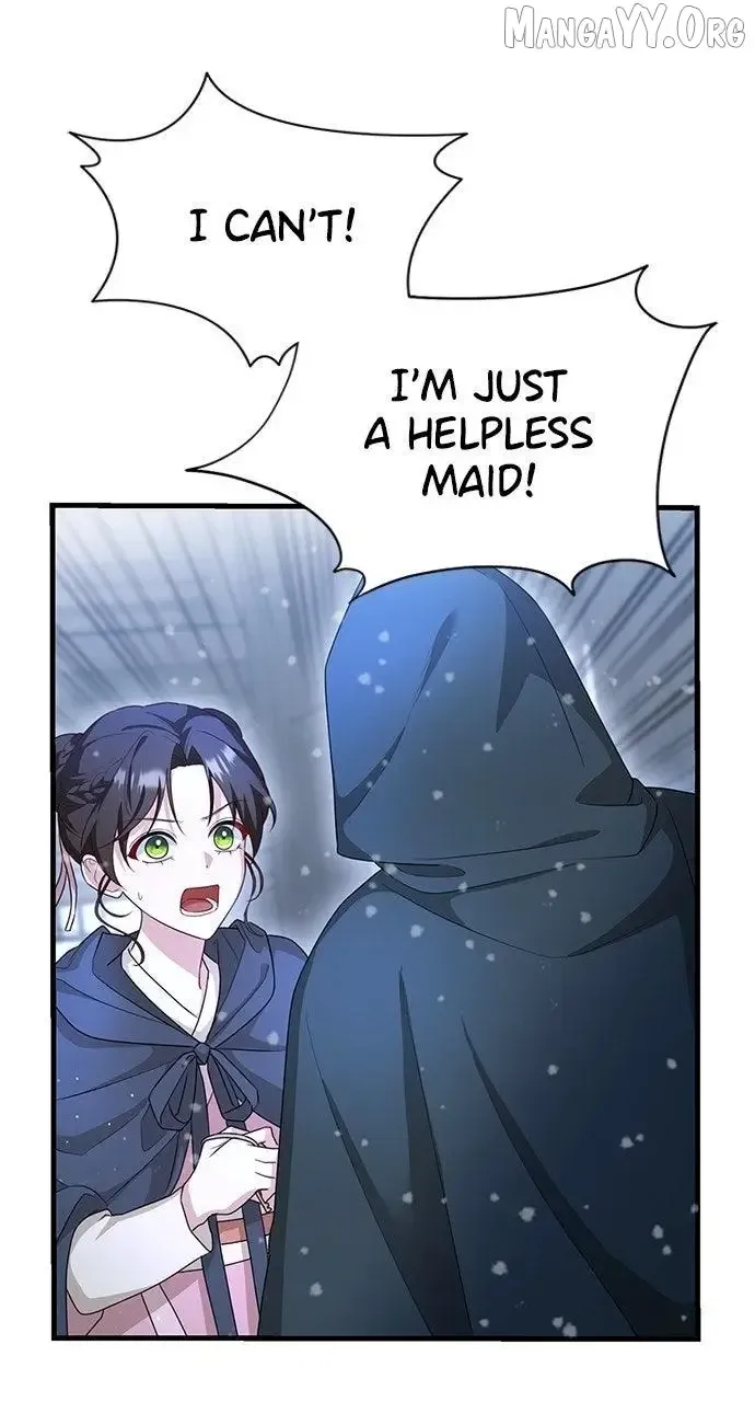 The Circumstances of the Lying Empress Chapter 25 Online - pƔgina 46