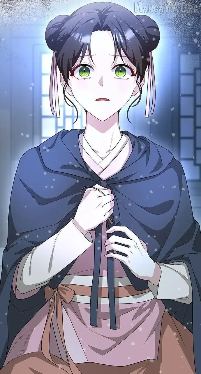 The Circumstances of the Lying Empress Chapter 25 Online - pƔgina 49