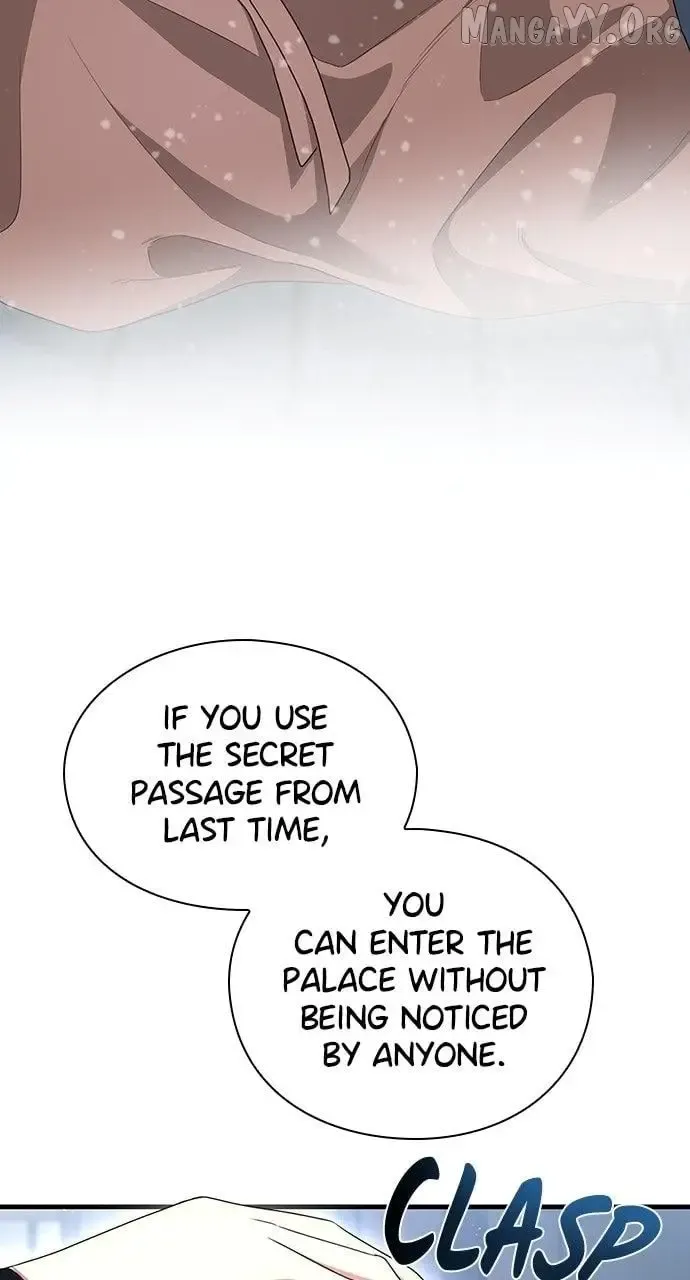 The Circumstances of the Lying Empress Chapter 25 Online - pƔgina 50