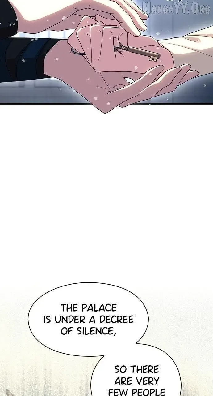 The Circumstances of the Lying Empress Chapter 25 Online - pƔgina 51