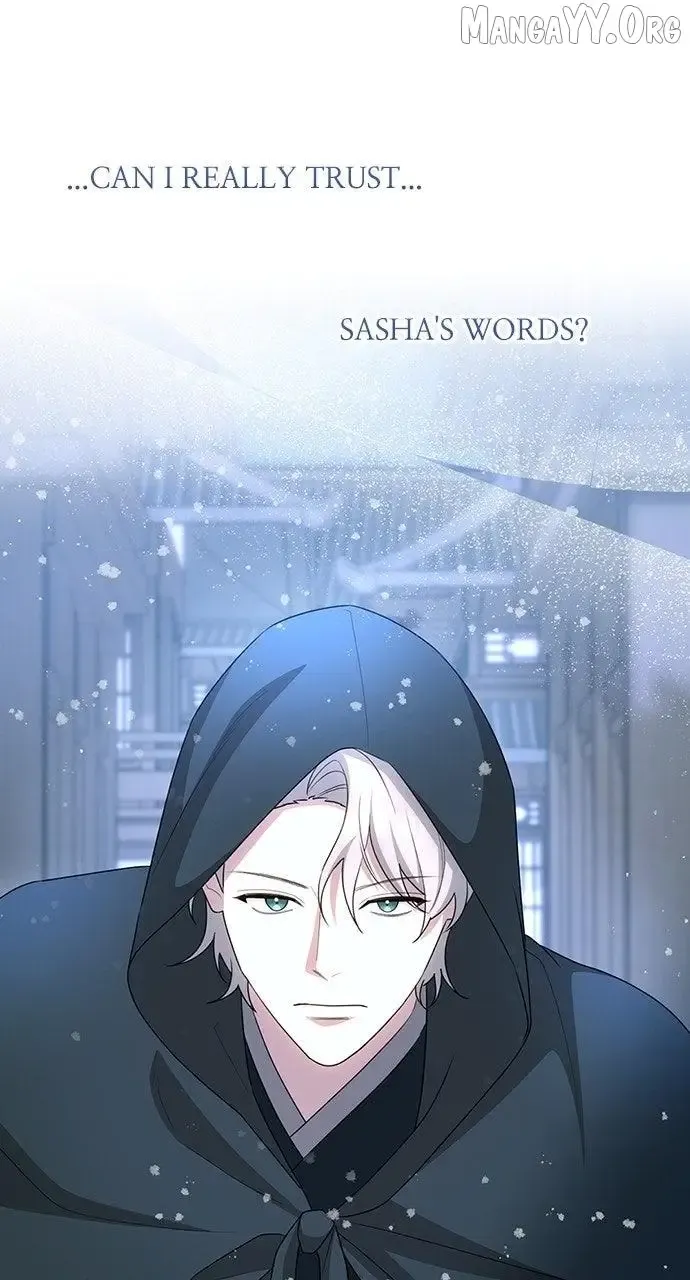 The Circumstances of the Lying Empress Chapter 25 Online - pƔgina 54