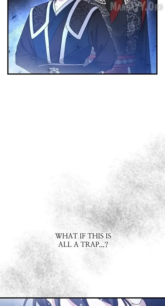 The Circumstances of the Lying Empress Chapter 25 Online - pƔgina 56