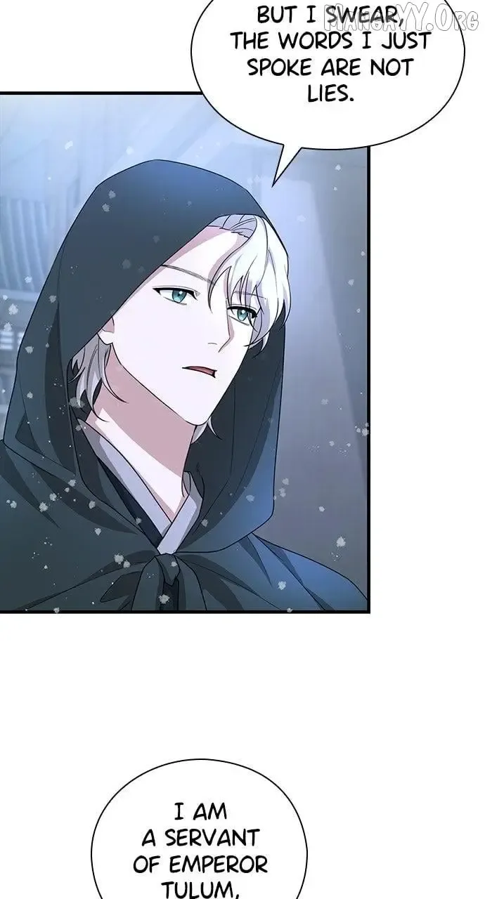 The Circumstances of the Lying Empress Chapter 25 Online - pƔgina 58