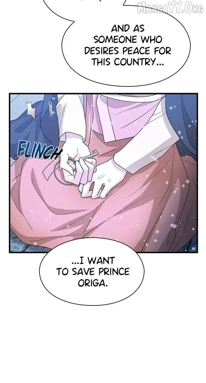 The Circumstances of the Lying Empress Chapter 25 Online - pƔgina 59