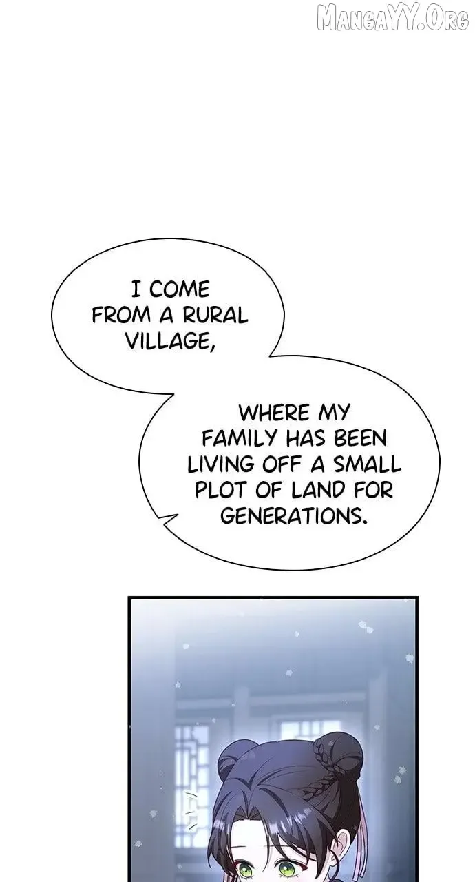 The Circumstances of the Lying Empress Chapter 25 Online - pƔgina 61