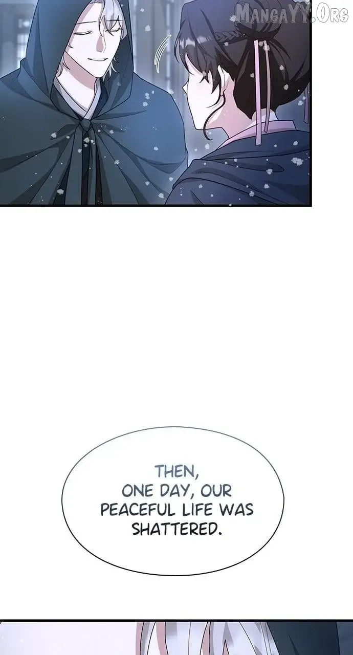 The Circumstances of the Lying Empress Chapter 25 Online - pƔgina 63
