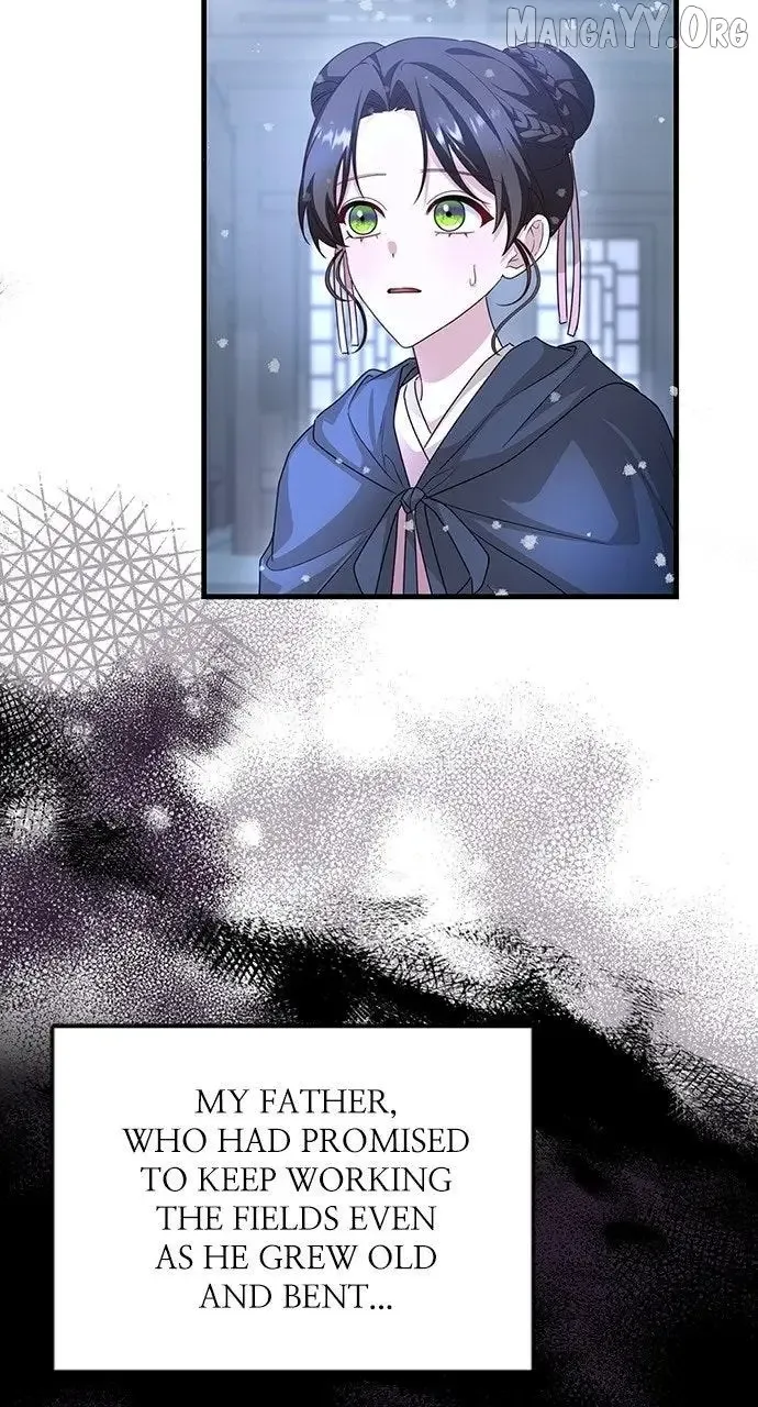 The Circumstances of the Lying Empress Chapter 25 Online - pƔgina 70