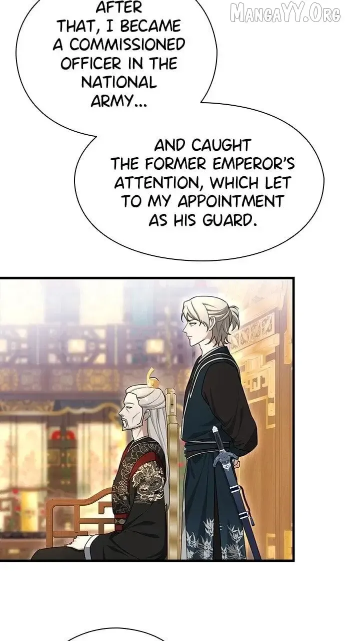 The Circumstances of the Lying Empress Chapter 25 Online - pƔgina 75