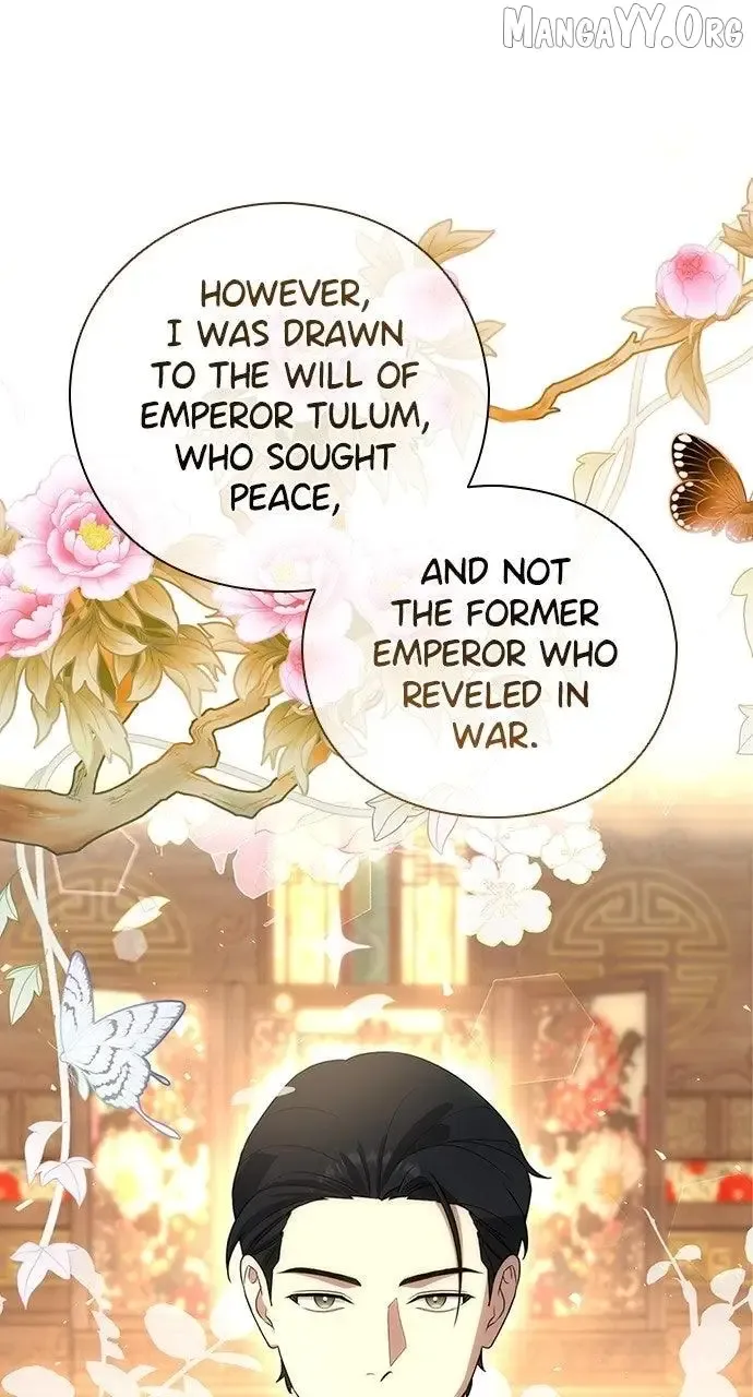 The Circumstances of the Lying Empress Chapter 25 Online - pƔgina 77