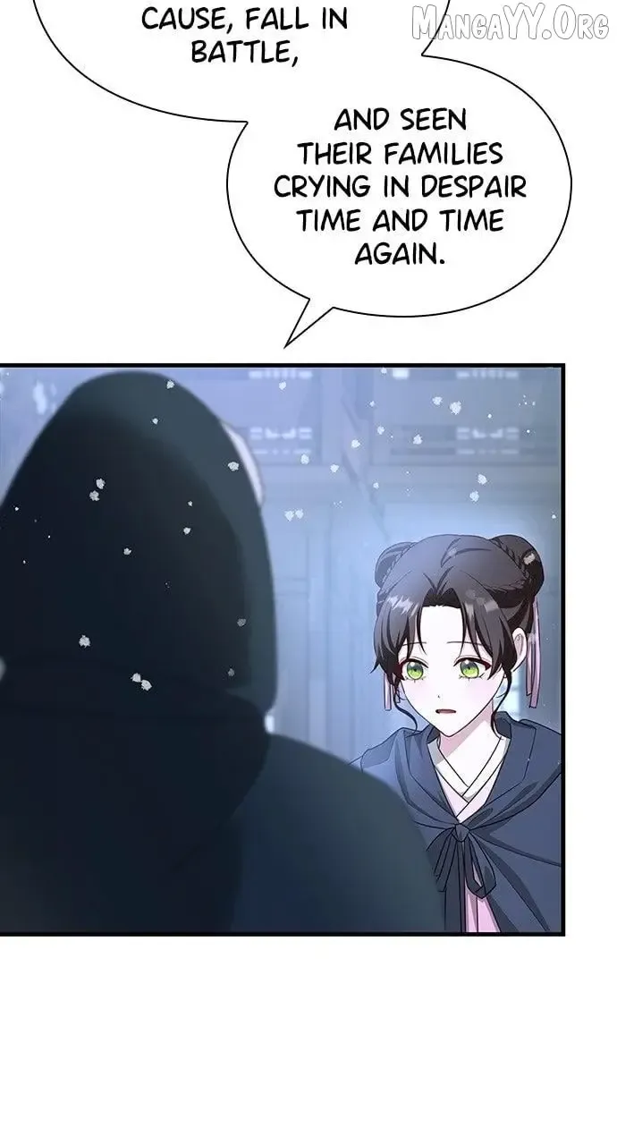 The Circumstances of the Lying Empress Chapter 25 Online - pƔgina 82