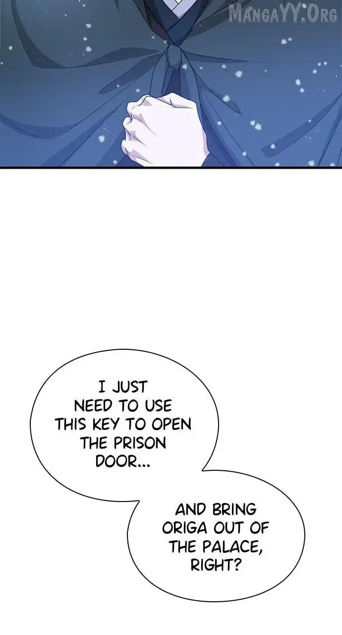 The Circumstances of the Lying Empress Chapter 25 Online - pƔgina 88