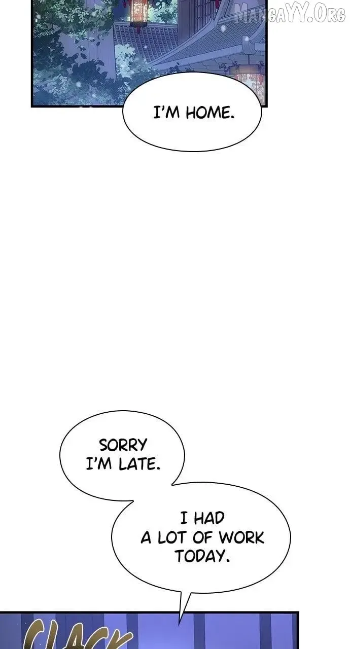 The Circumstances of the Lying Empress Chapter 25 Online - pƔgina 94