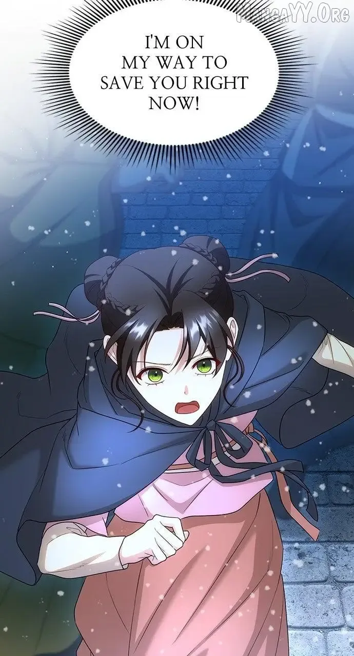 The Circumstances of the Lying Empress Chapter 25 Online - pƔgina 102
