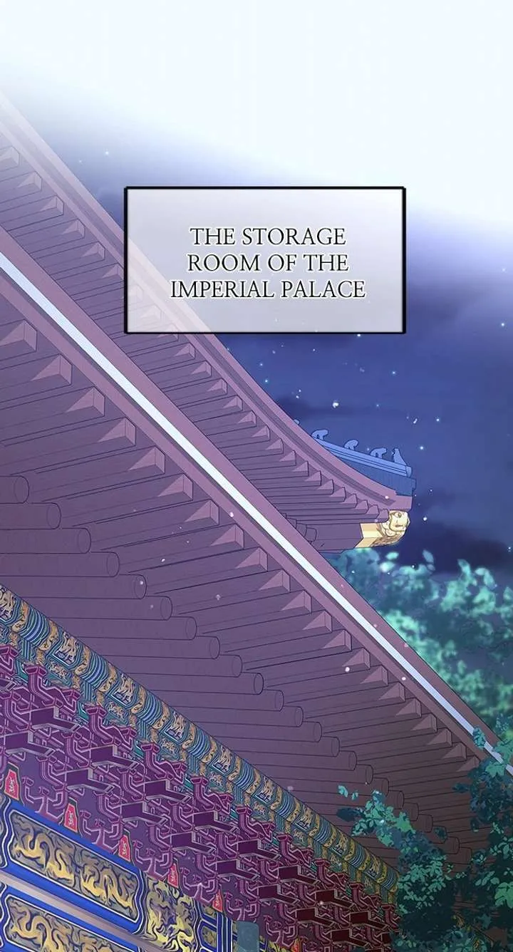 The Circumstances of the Lying Empress Chapter 26 Online - pƔgina 1