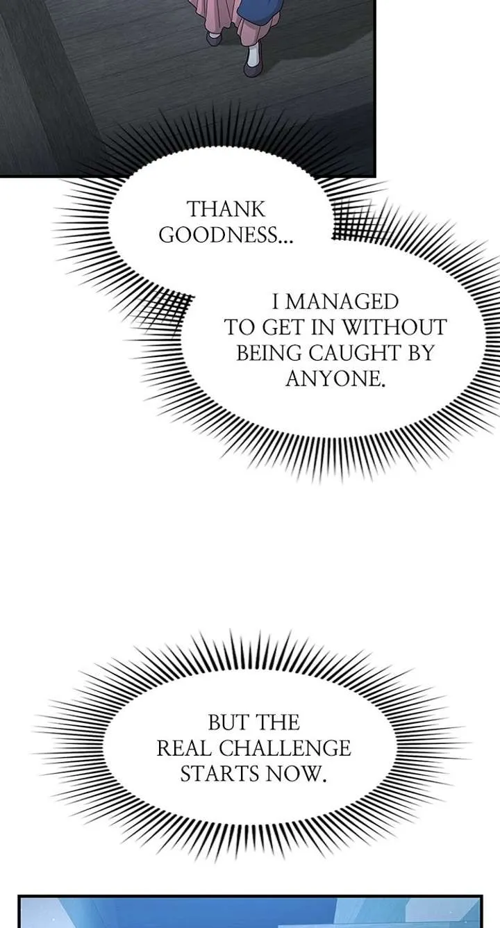 The Circumstances of the Lying Empress Chapter 26 Online - pƔgina 3