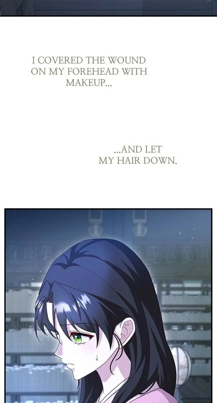 The Circumstances of the Lying Empress Chapter 26 Online - pƔgina 8