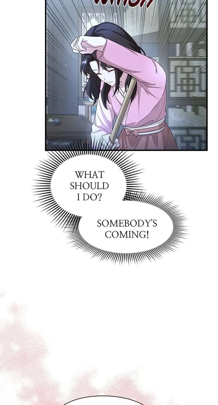 The Circumstances of the Lying Empress Chapter 26 Online - pƔgina 11