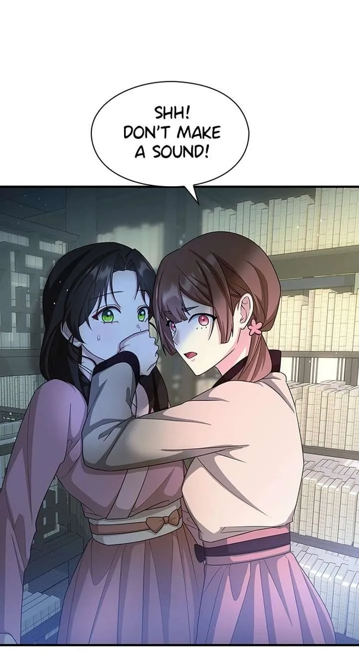 The Circumstances of the Lying Empress Chapter 26 Online - pƔgina 21