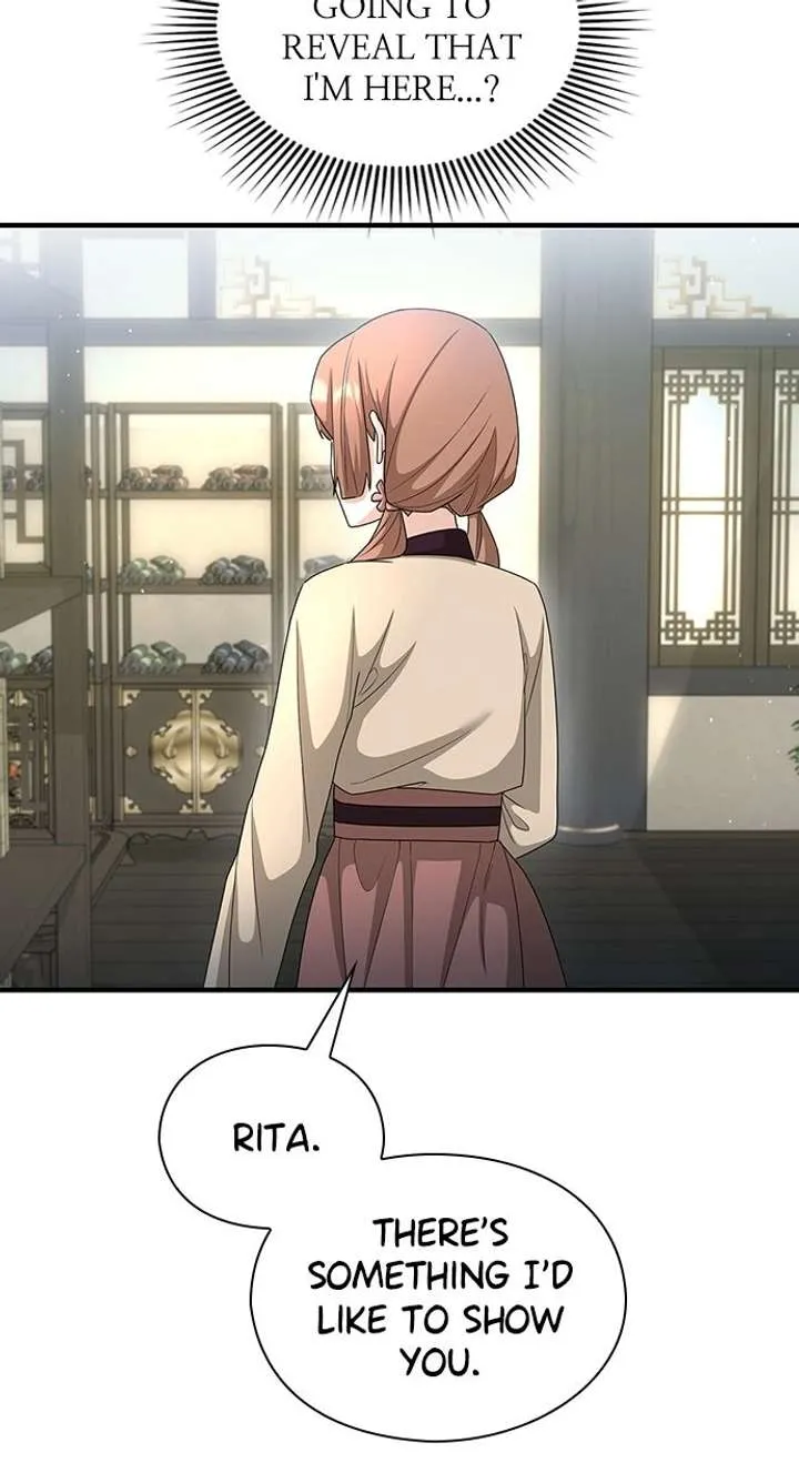 The Circumstances of the Lying Empress Chapter 26 Online - pƔgina 31