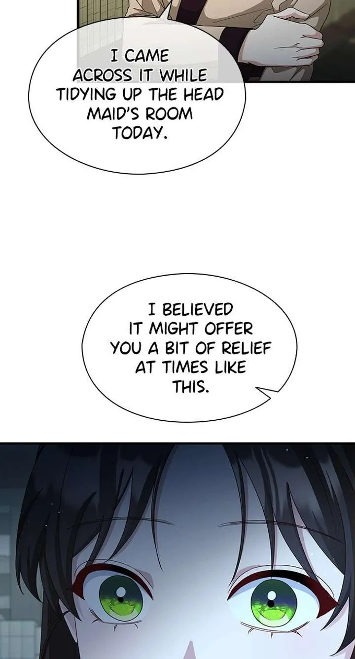 The Circumstances of the Lying Empress Chapter 26 Online - pƔgina 40