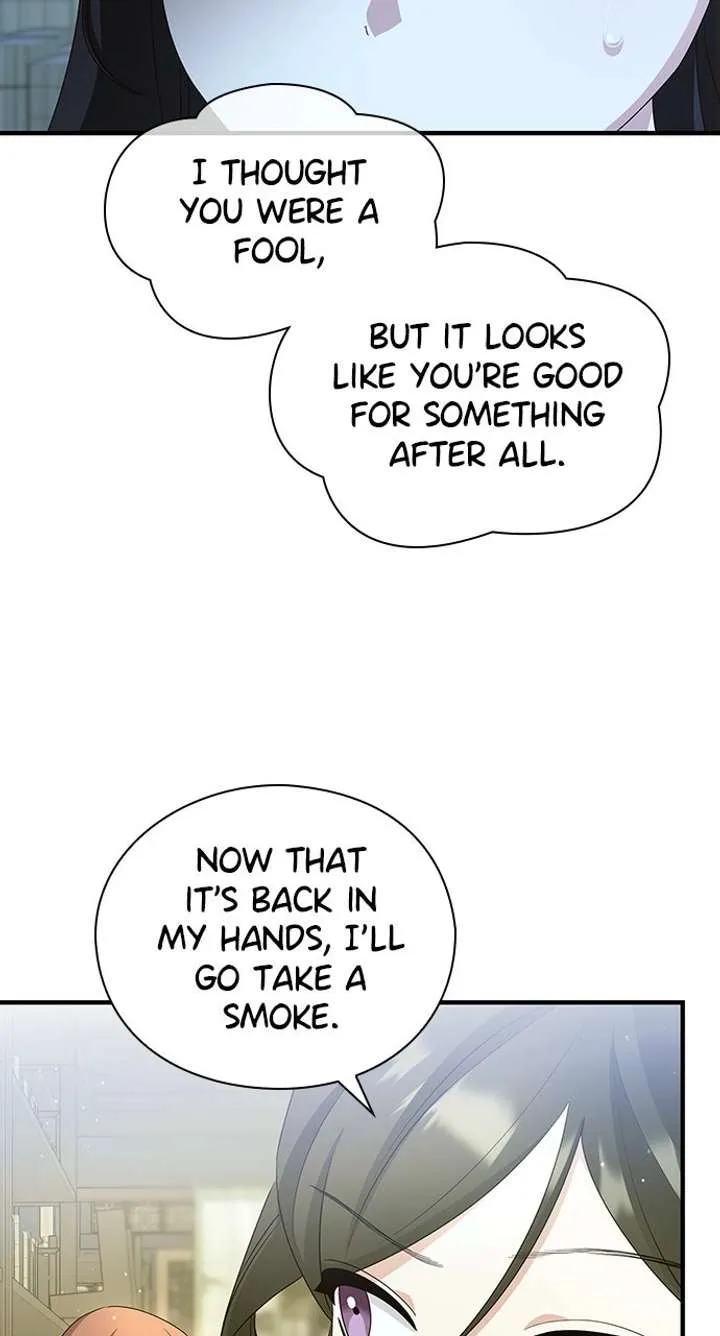 The Circumstances of the Lying Empress Chapter 26 Online - pƔgina 41