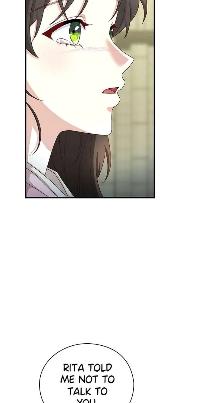 The Circumstances of the Lying Empress Chapter 26 Online - pƔgina 50