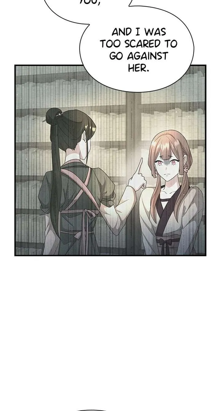 The Circumstances of the Lying Empress Chapter 26 Online - pƔgina 51